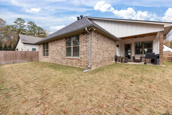 $449,000 | 9115 Long Branch, Tyler, TX 75703