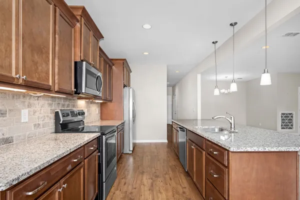 $445,000 | 2415 Stone Ctr Lane, Murfreesboro, TN 37128
