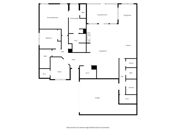 $445,000 | 2415 Stone Ctr Lane, Murfreesboro, TN 37128