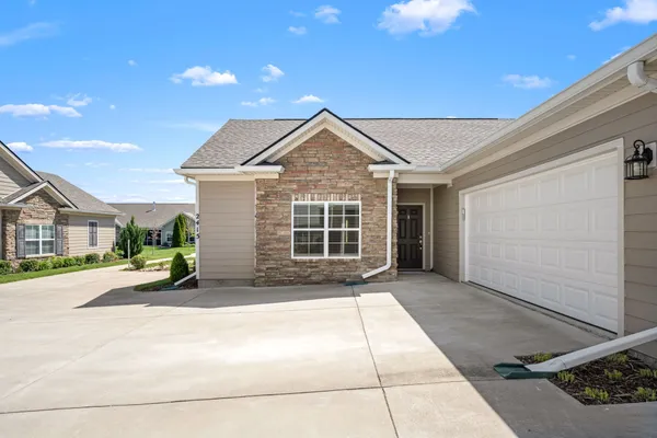 $445,000 | 2415 Stone Ctr Lane, Murfreesboro, TN 37128