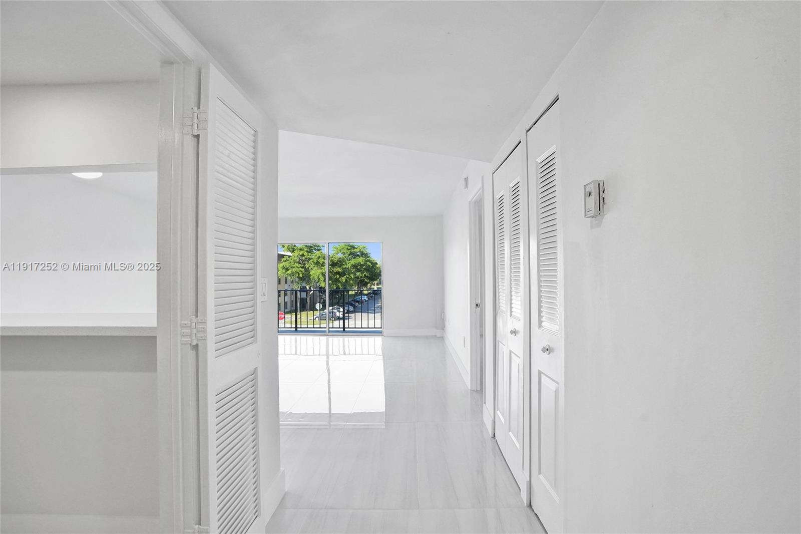 4164 Inverrary Drive, Unit 305 Lauderhill, FL 33319 - Photo 11 of 40 a view of front door