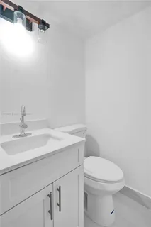 a view of small space