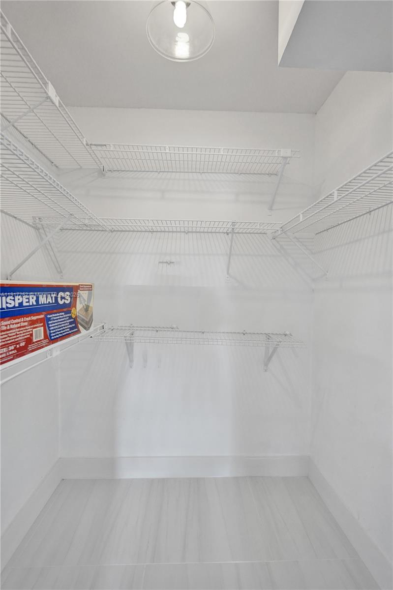 4164 Inverrary Drive, Unit 305 Lauderhill, FL 33319 - Photo 29 of 40 a view of small space