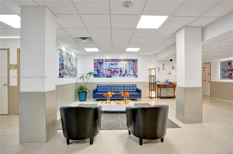 a view of a playground