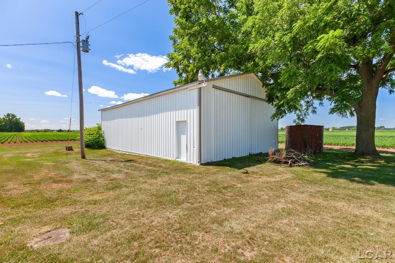 5137 Cook Road Palmyra, MI 49268 - Photo 5 of 44