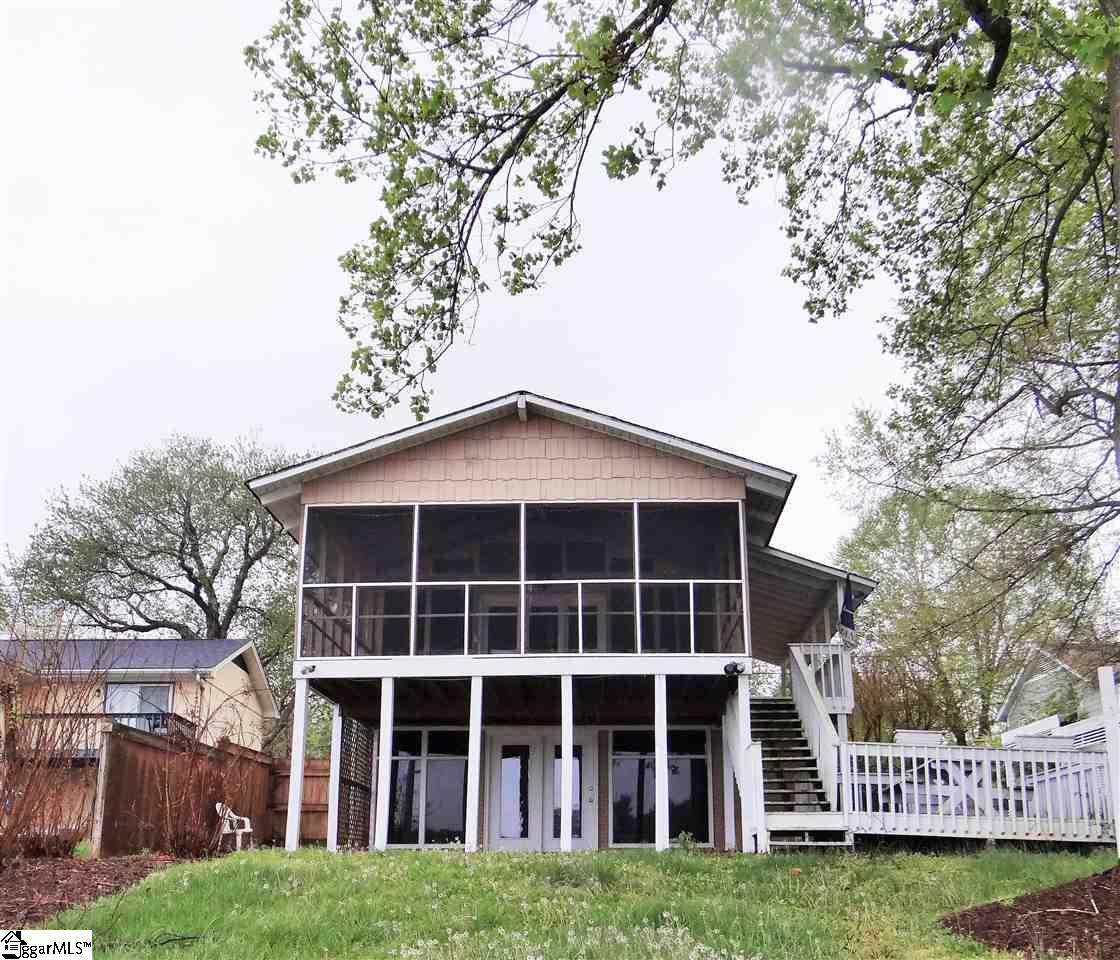 179 Lakeview Drive Inman, SC 29349 - Photo 1 of 34