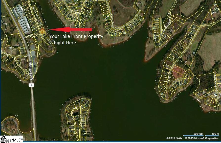 179 Lakeview Drive Inman, SC 29349 - Photo 2 of 34