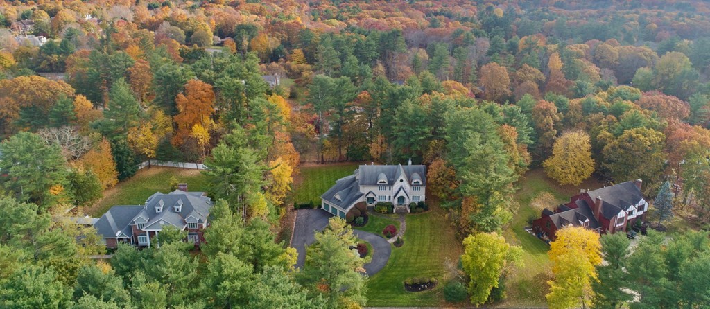 14 Weathervane Road Canton, MA 02021 - Photo 36 of 37 Gallery Image 36