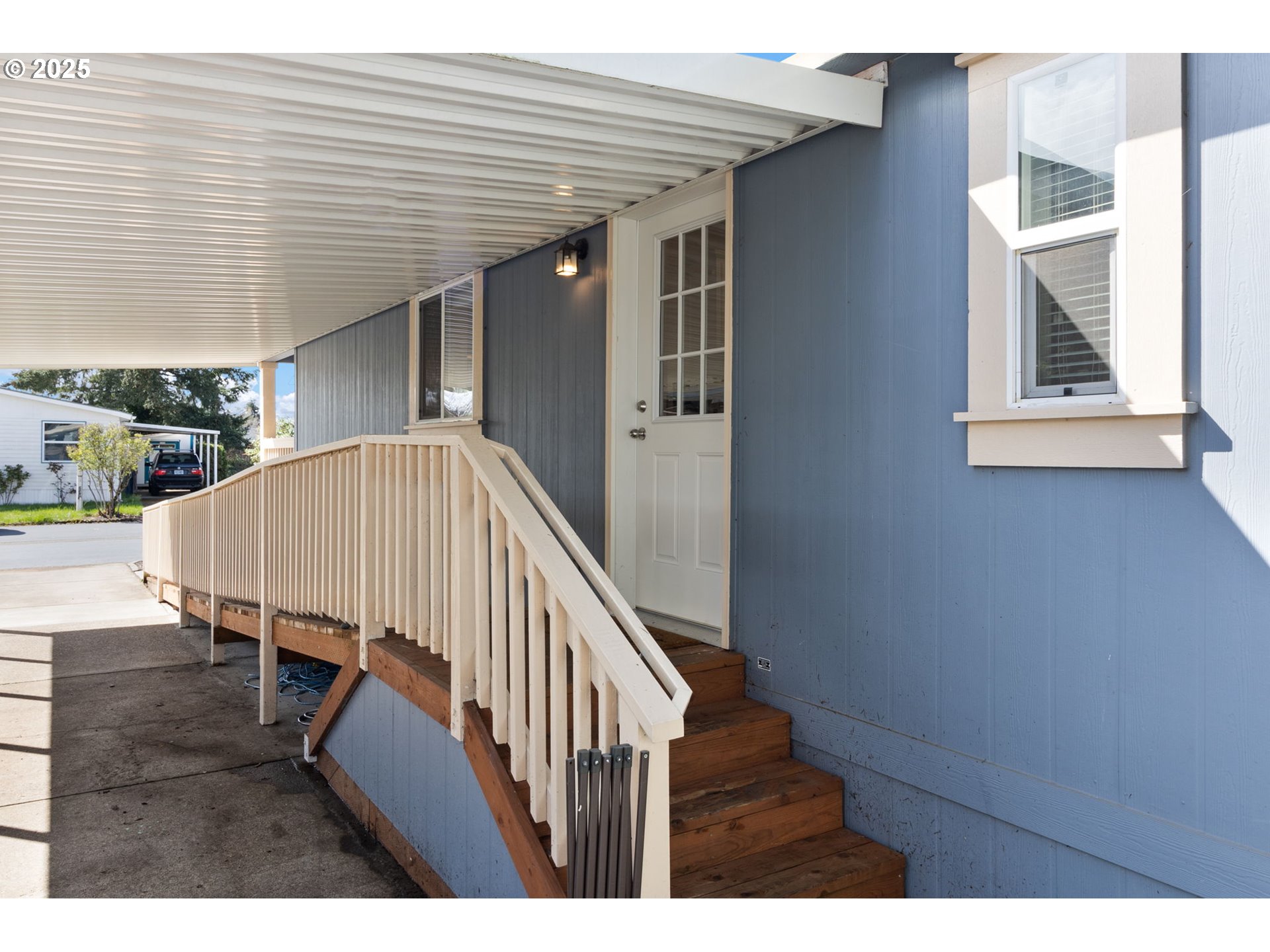 1400 Candlelight Drive, Unit 232 Eugene, OR 97402 - Photo 24 of 28 Carport