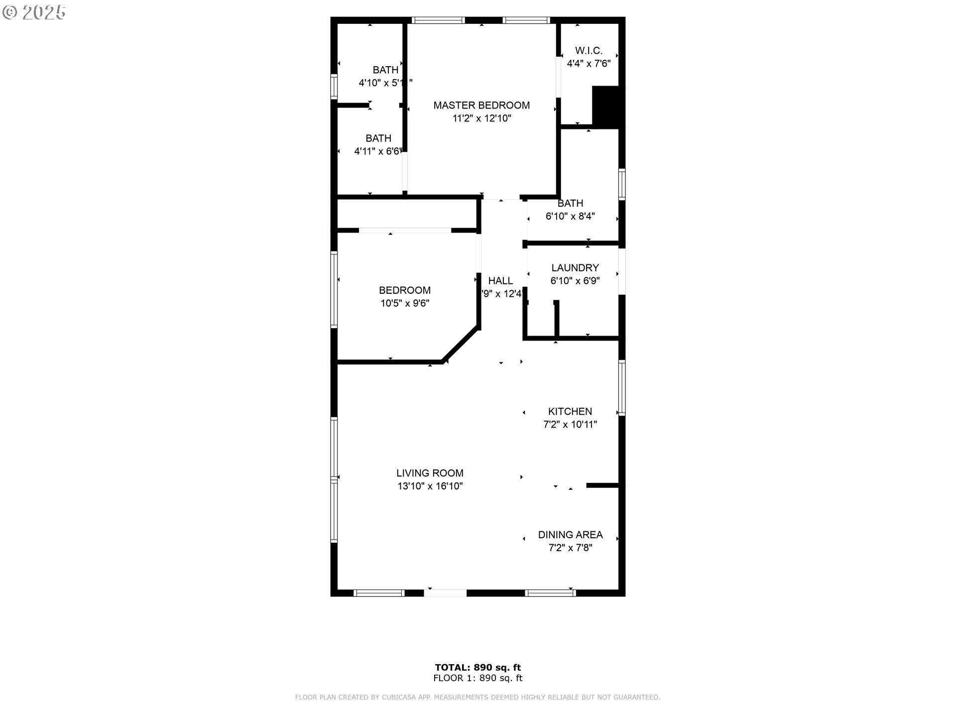 1400 Candlelight Drive, Unit 232 Eugene, OR 97402 - Photo 28 of 28