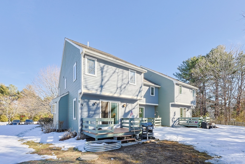 640 Maple Brook Road, Unit 640 Bellingham, MA 02019 - Photo 3 of 42