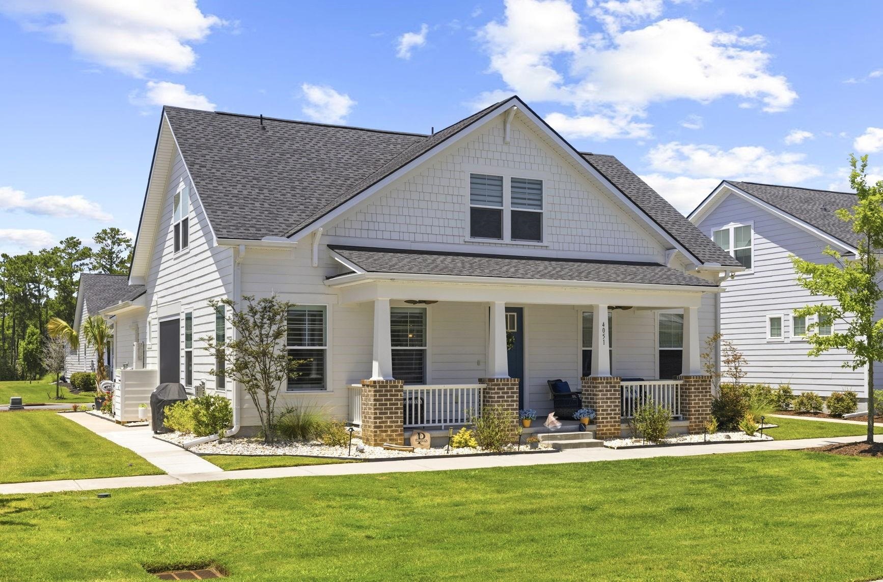 4051 McKinney Drive Murrells Inlet, SC 29576 - Photo 1 of 81