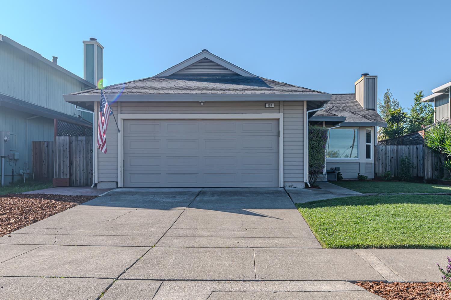 824 Breeze Way Santa Rosa, CA 95404 - Photo 1 of 31