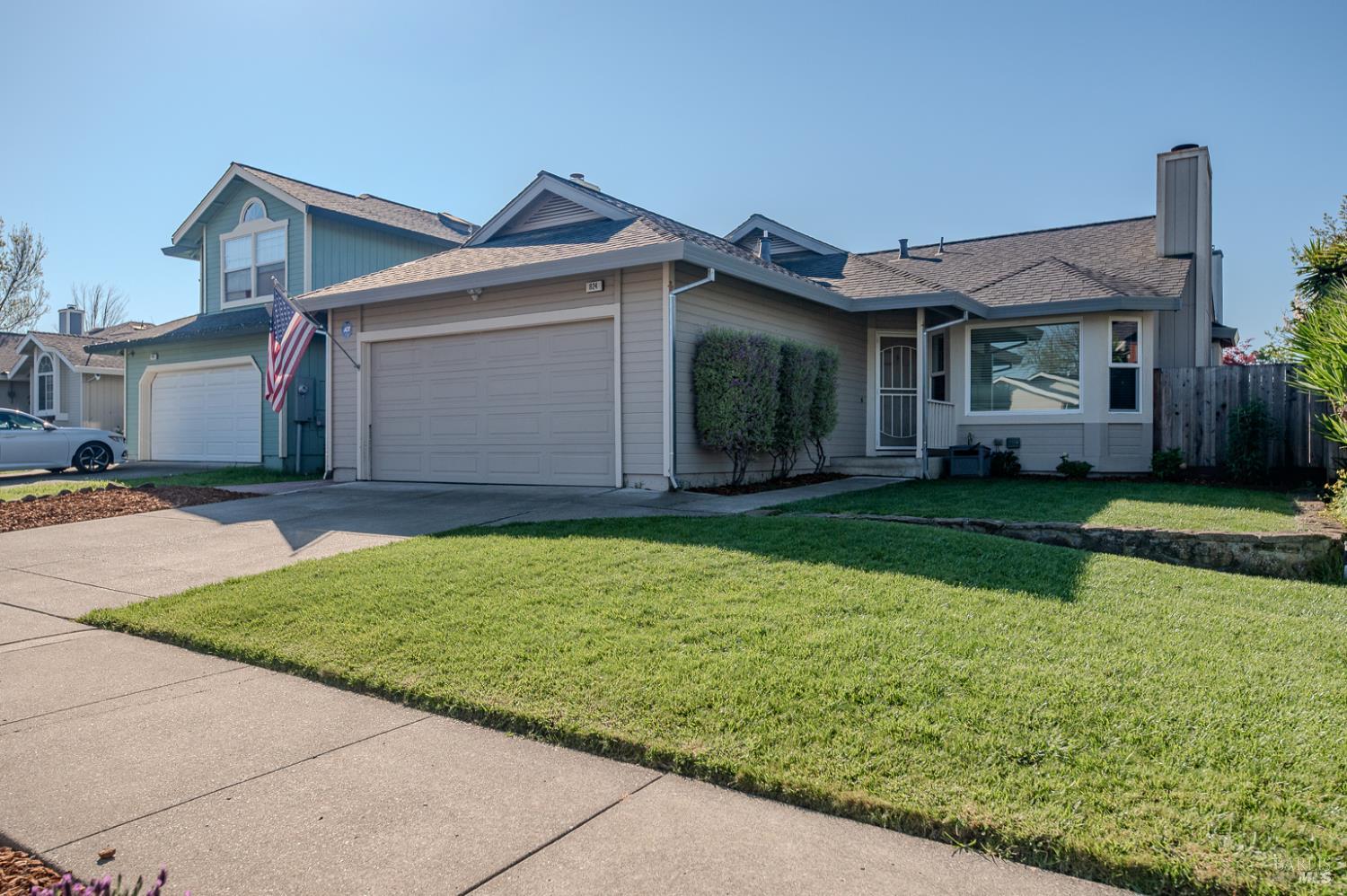 824 Breeze Way Santa Rosa, CA 95404 - Photo 2 of 31