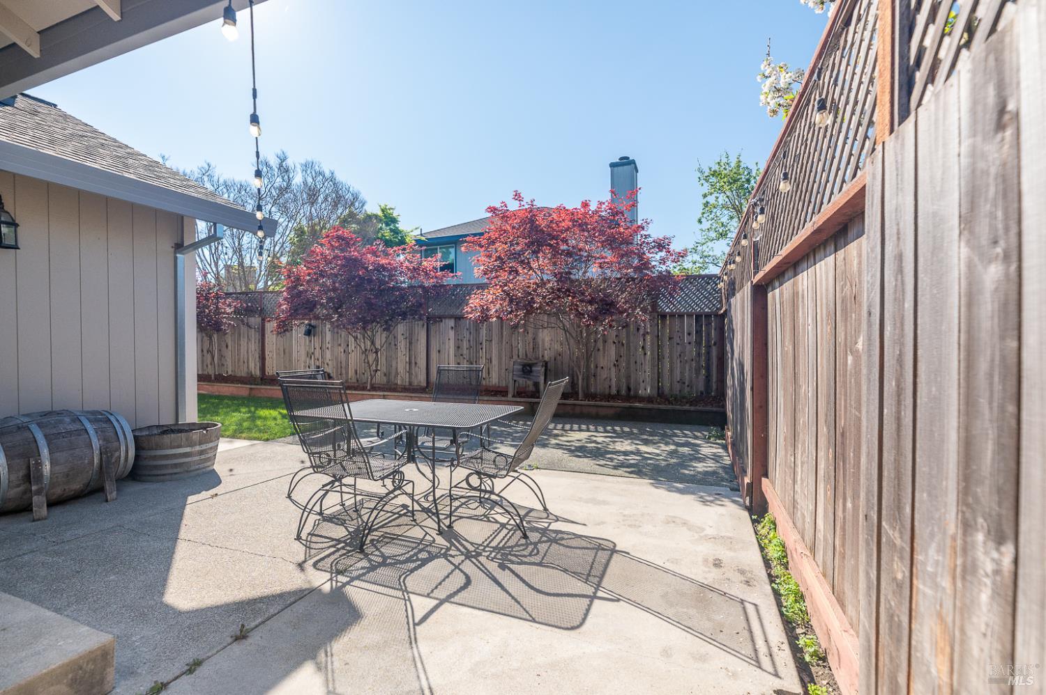 824 Breeze Way Santa Rosa, CA 95404 - Photo 26 of 31