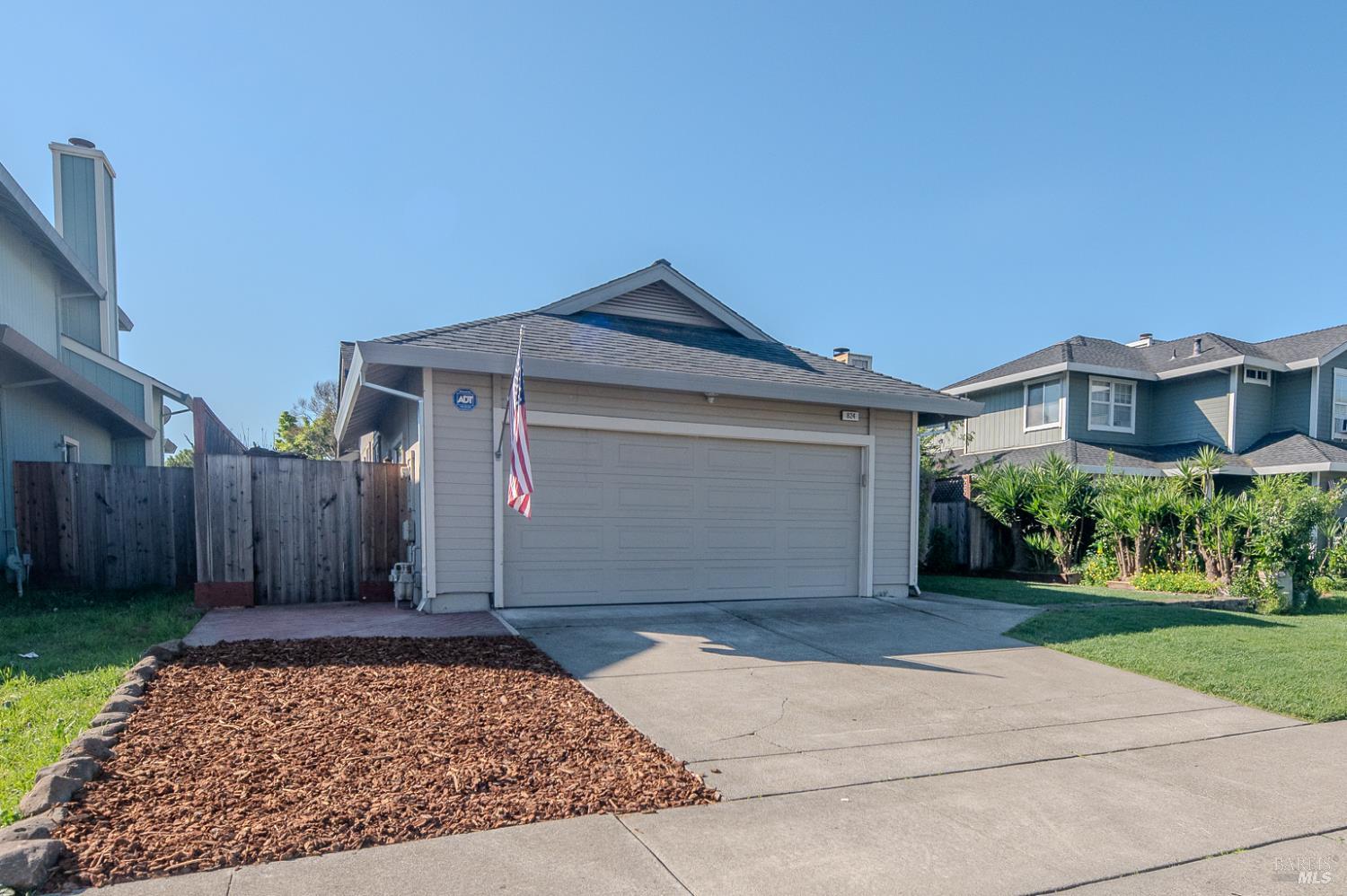 824 Breeze Way Santa Rosa, CA 95404 - Photo 31 of 31