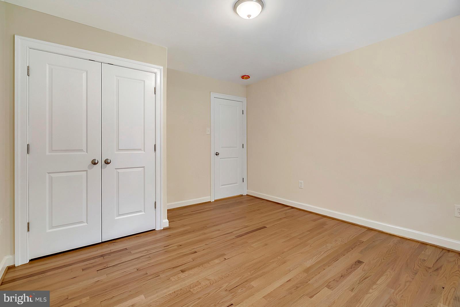 7699 Kennedy Road Nokesville, VA 20181 - Photo 12 of 40 Master Bedroom with Hardwoods