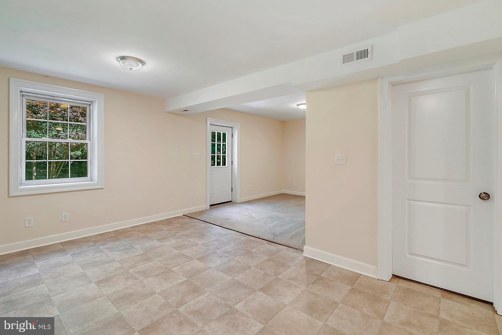 7699 Kennedy Road Nokesville, VA 20181 - Photo 29 of 40 Basement apartment/inlaw suite