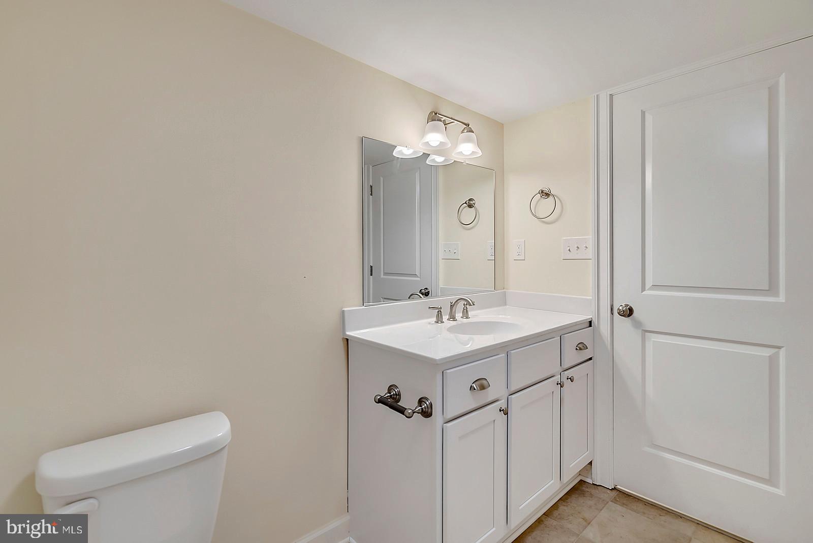 7699 Kennedy Road Nokesville, VA 20181 - Photo 30 of 40 Basement full bath