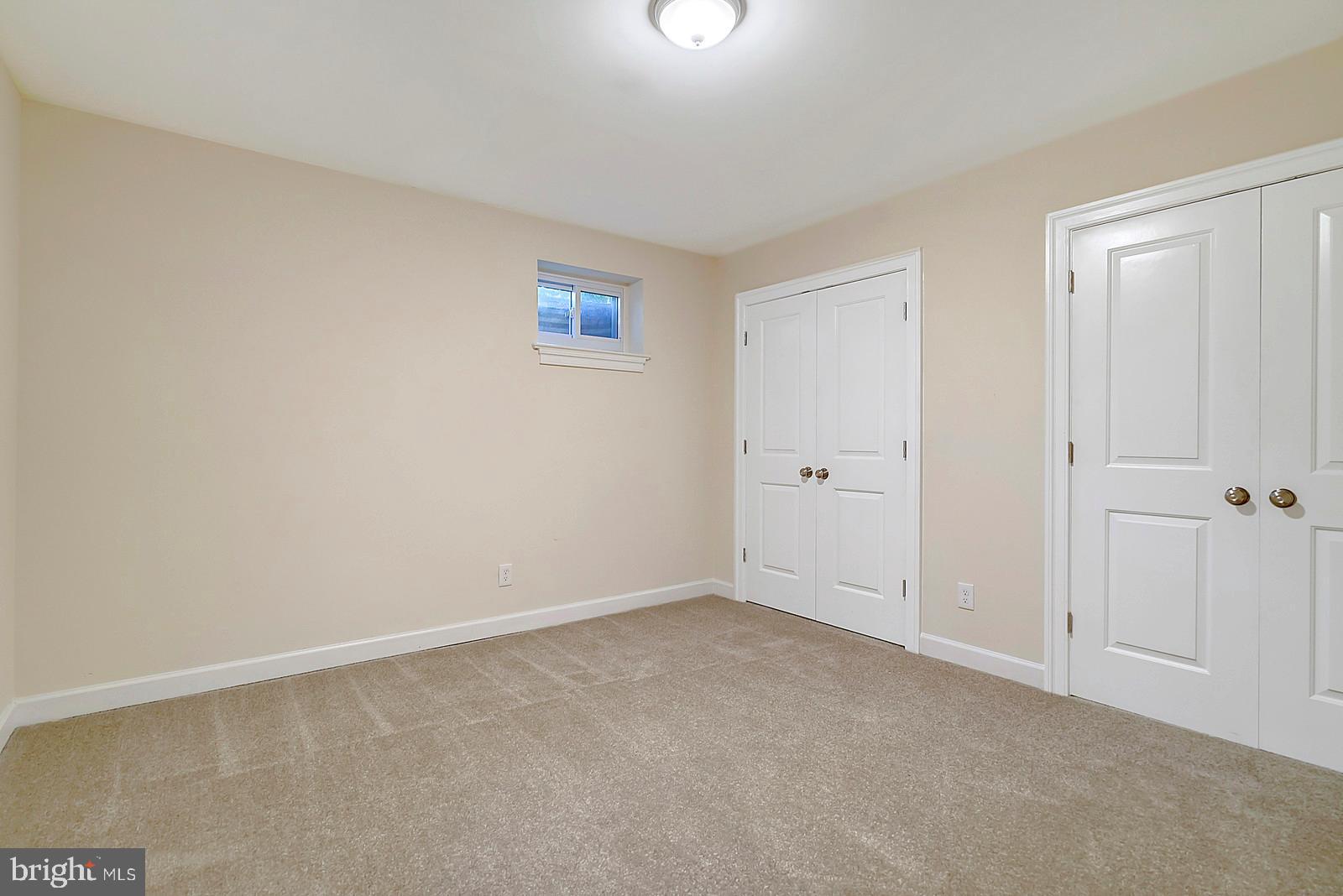7699 Kennedy Road Nokesville, VA 20181 - Photo 33 of 40 Basement apartment/in law suite bedroom