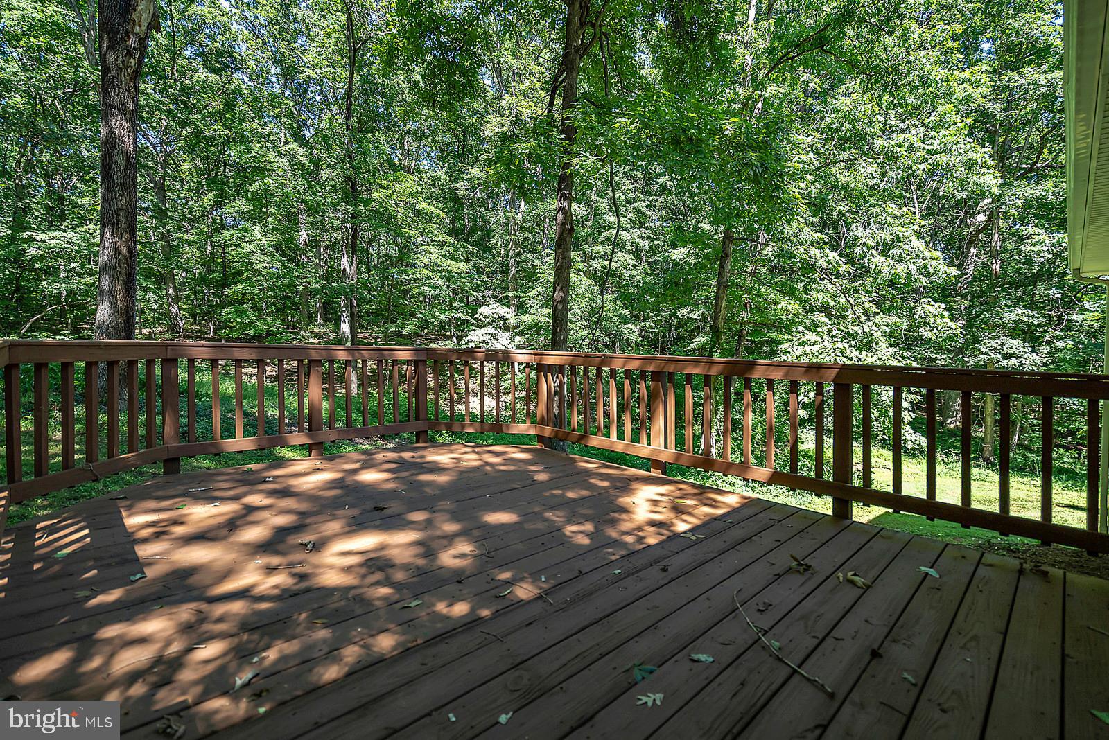 7699 Kennedy Road Nokesville, VA 20181 - Photo 39 of 40 Deck