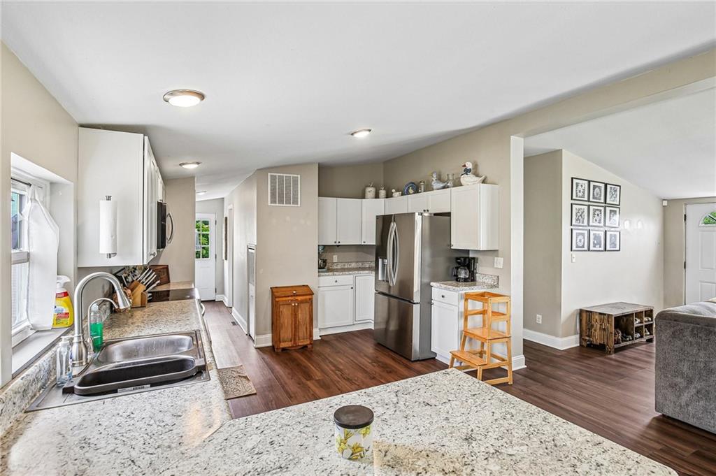 351 Northwest 621st Road Centerview, MO 64019 - Photo 20 of 36