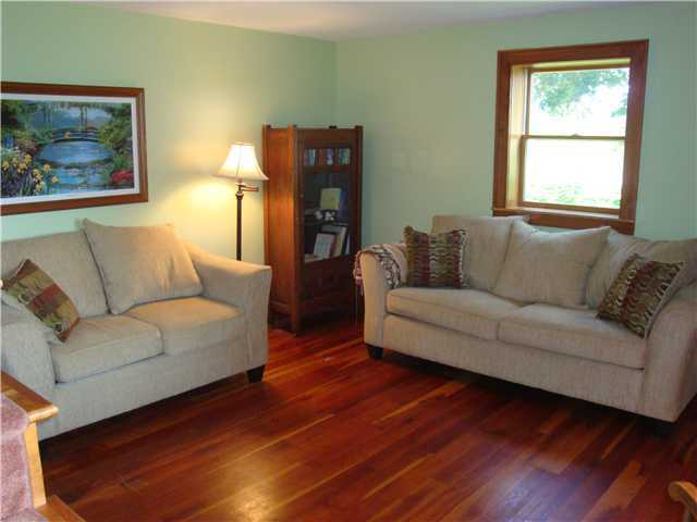 6182 Steitz Road Powell, OH 43065 - Photo 3 of 9 Gallery Image 3