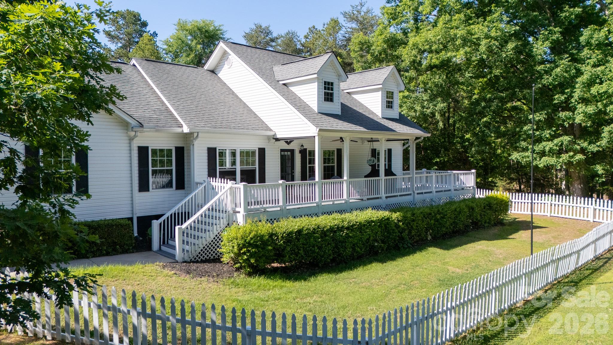 1108 State Rd S-46-996 York, SC 29745 - Photo 2 of 48