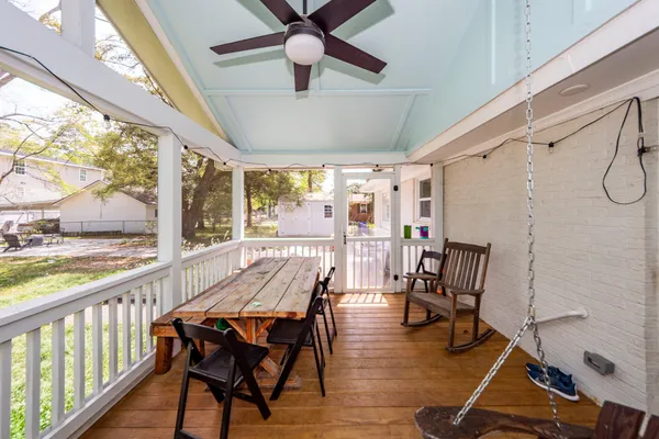 $3,495 | 2045 Lake Avenue, Charleston, SC 29414