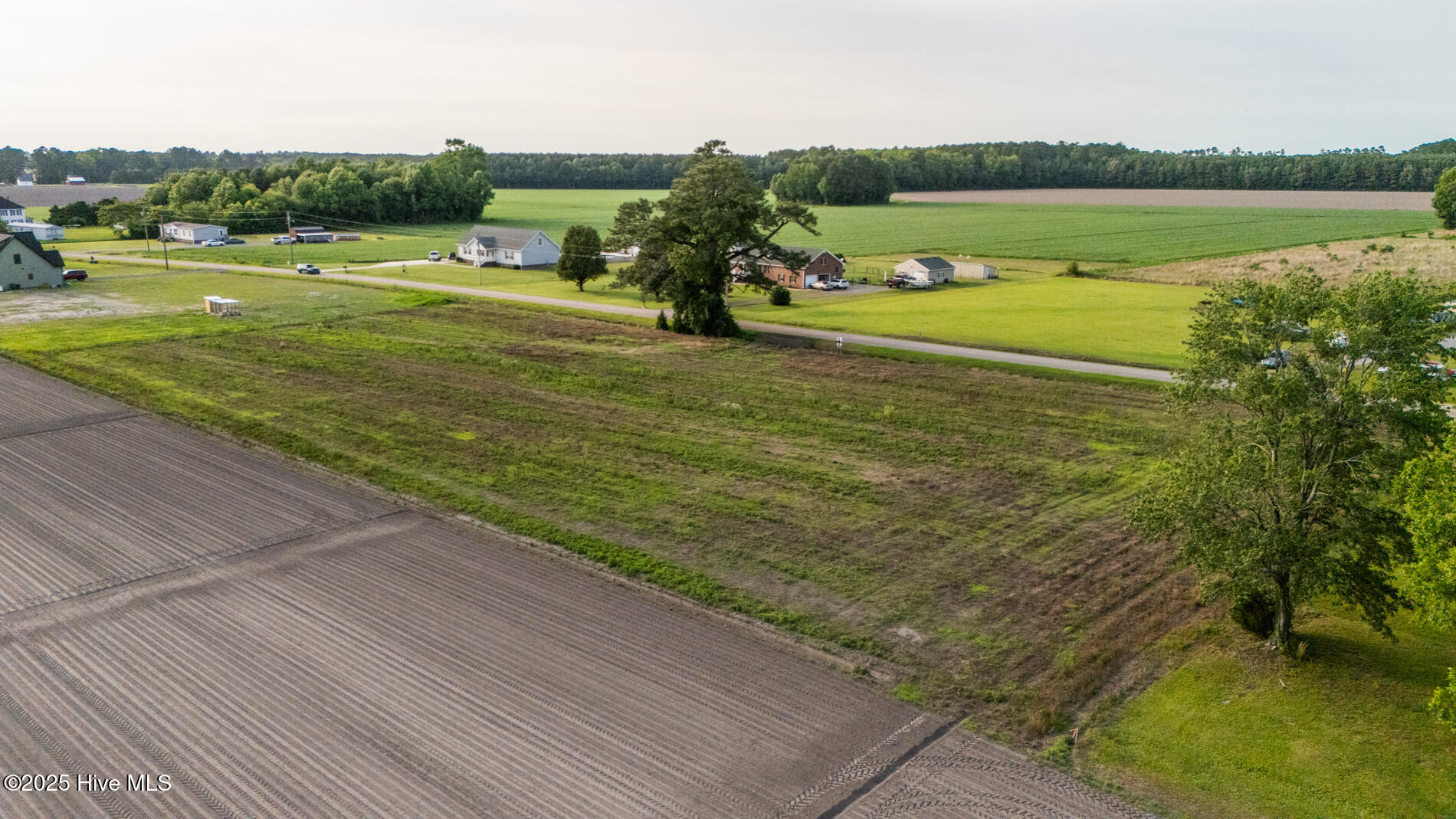 481 Sexton Road Elizabeth City, NC 27909 - Photo 6 of 21 Sexton Lot-4