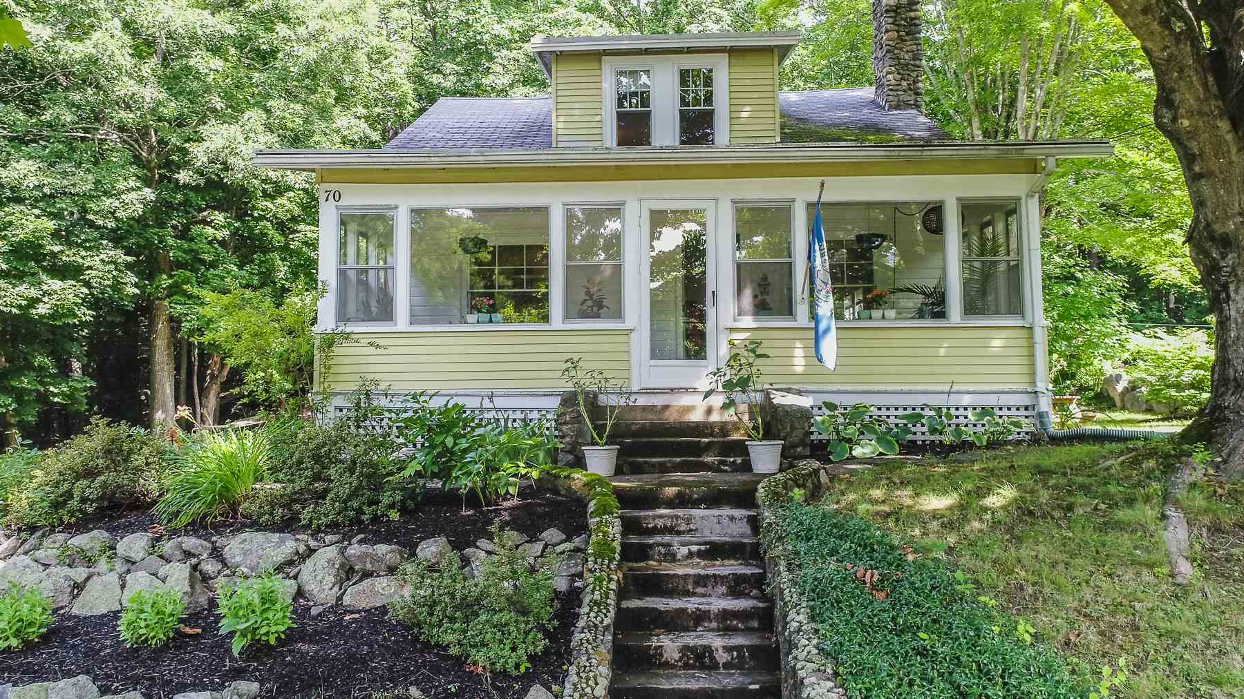 70 Mill Road Durham, NH 03824 - Photo 1 of 40