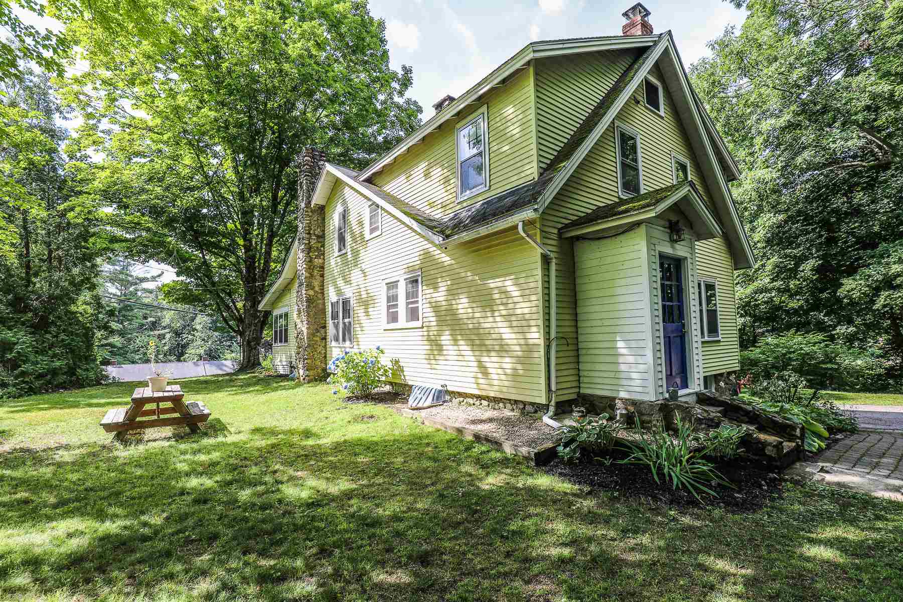 70 Mill Road Durham, NH 03824 - Photo 4 of 40