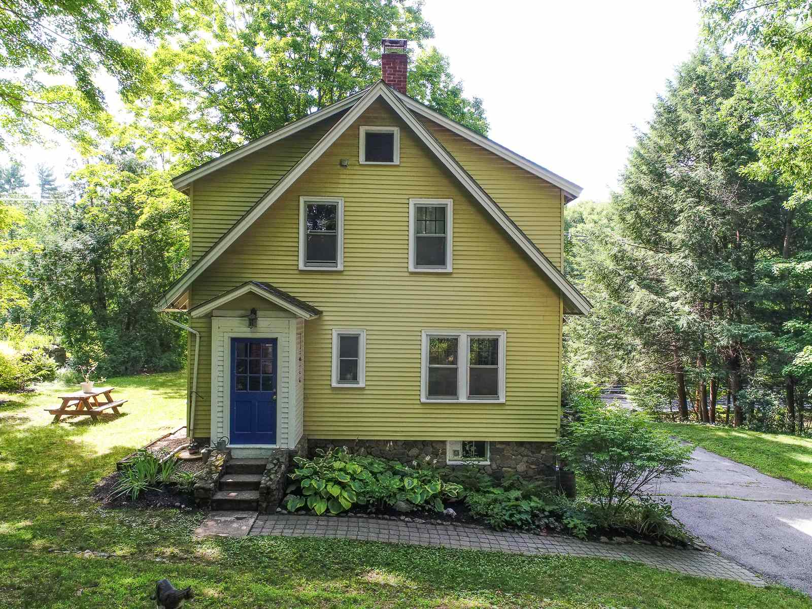 70 Mill Road Durham, NH 03824 - Photo 5 of 40