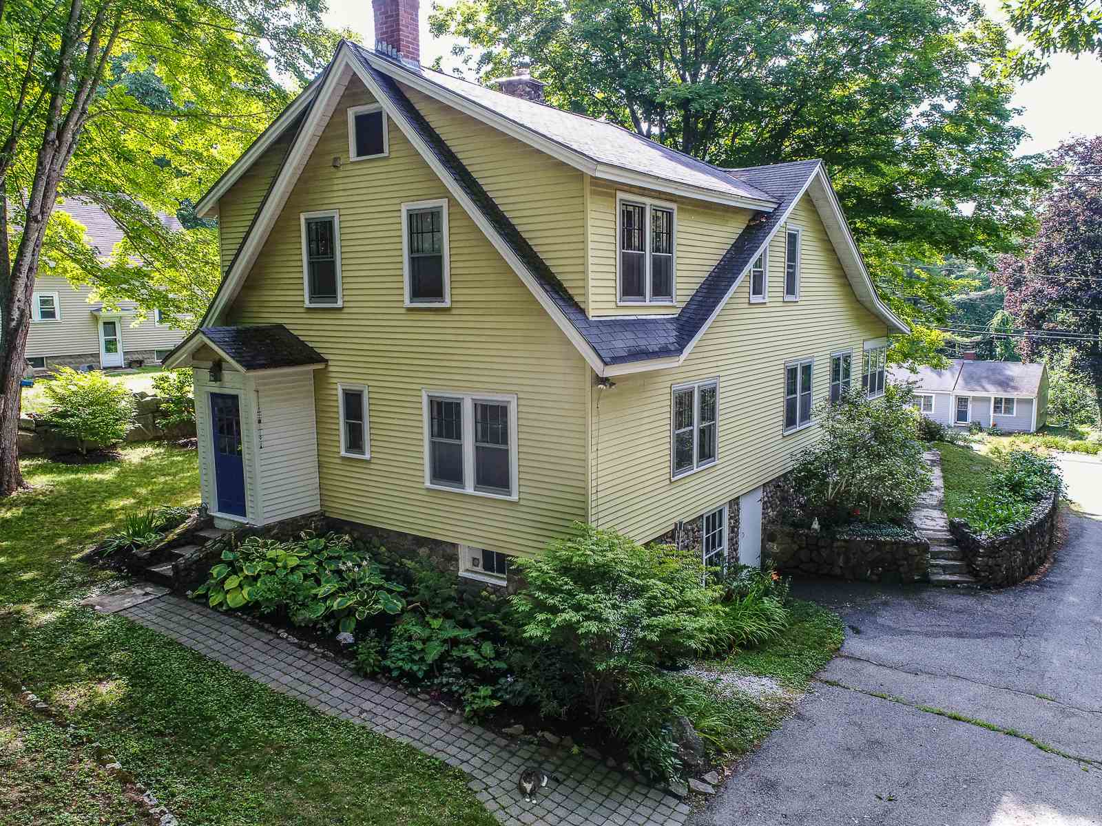 70 Mill Road Durham, NH 03824 - Photo 7 of 40