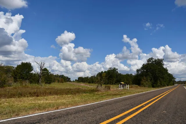 $195,000 | 0 Fm 2158, Midway, TX 75852