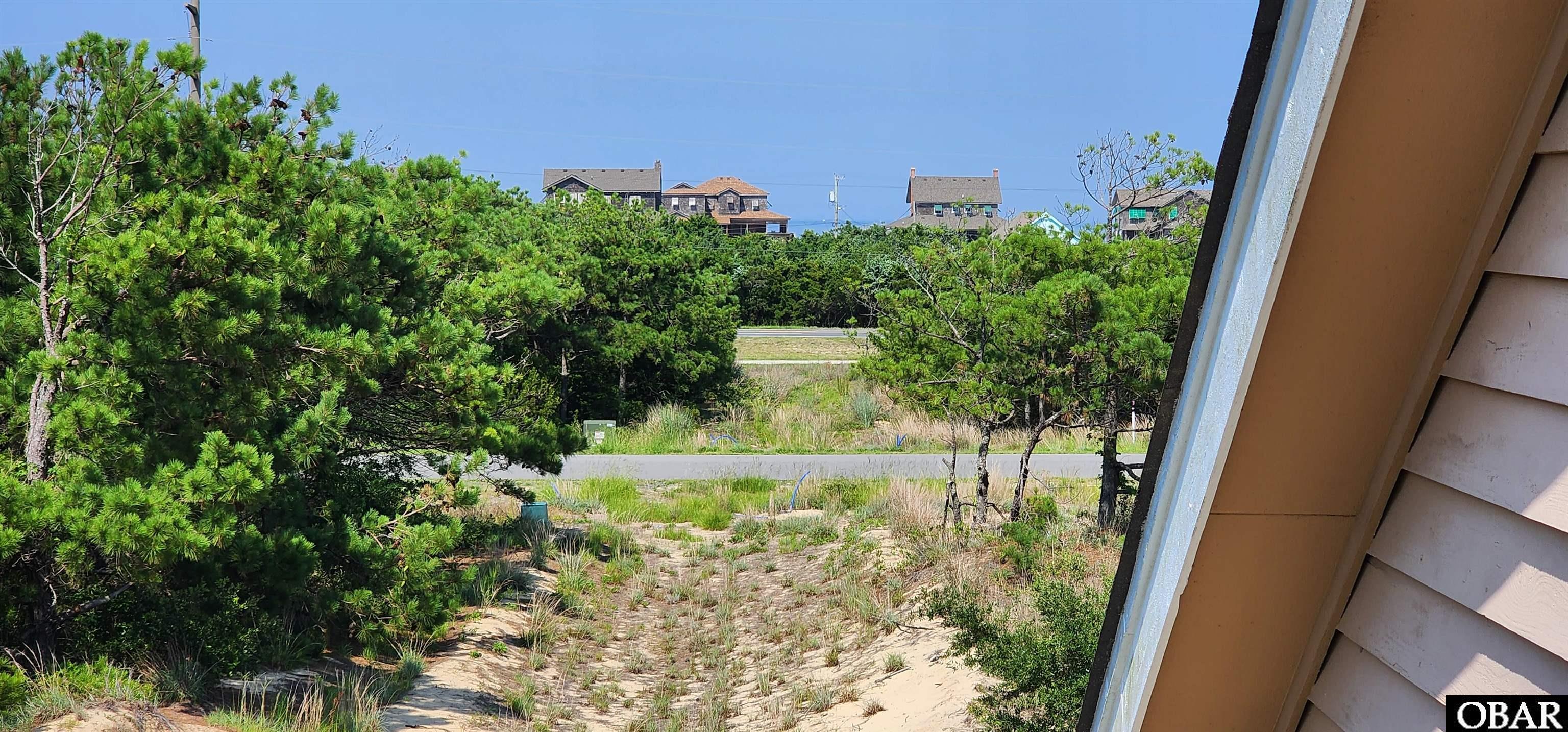 303 Ridgeview Way, Unit 23 Nags Head, NC 27959 - Photo 32 of 50 One of two ocean views