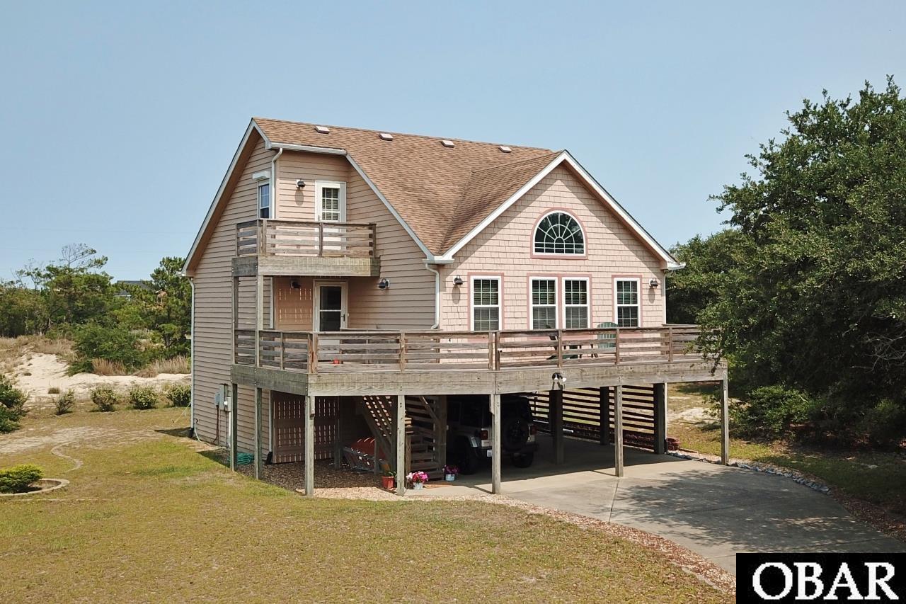 303 Ridgeview Way, Unit 23 Nags Head, NC 27959 - Photo 40 of 50