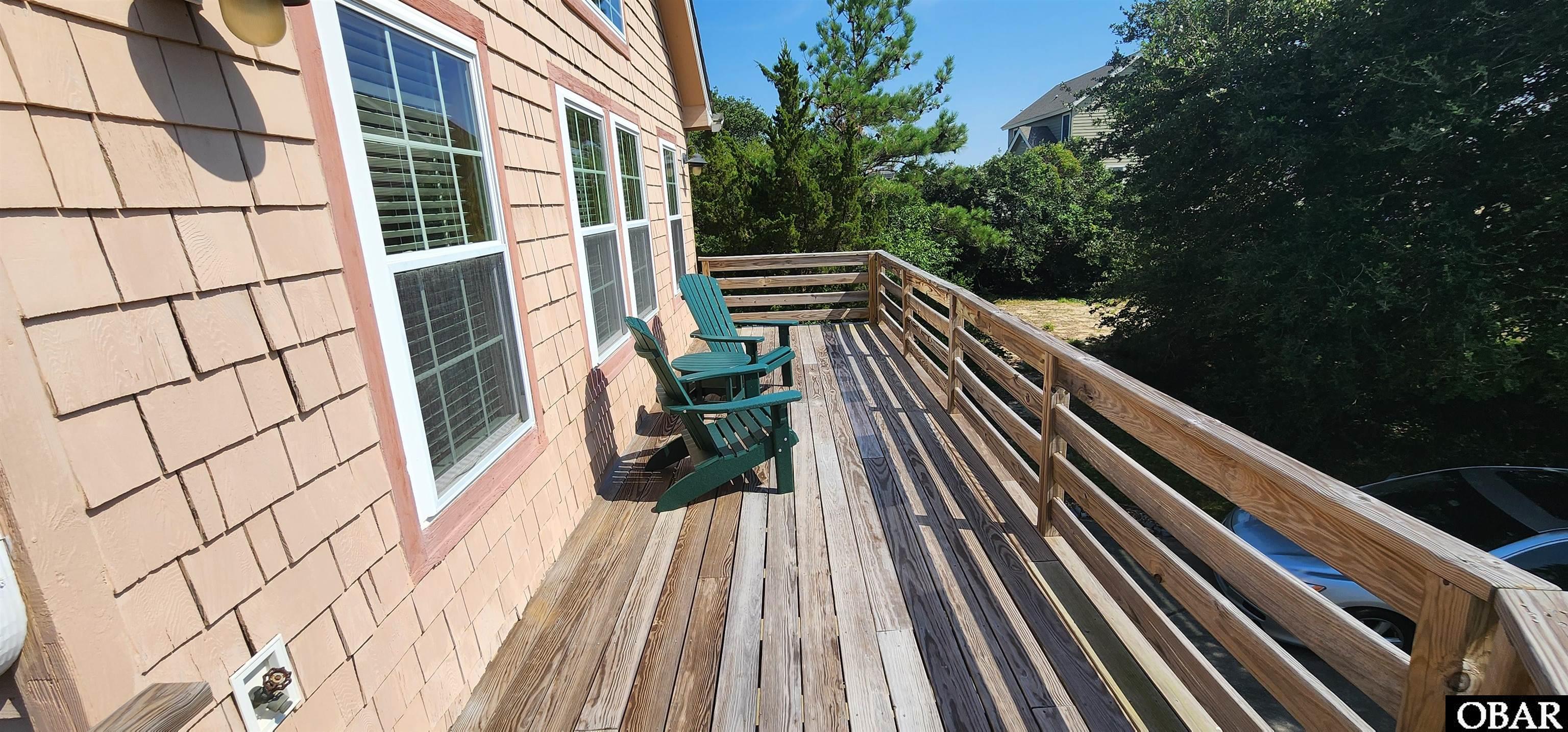 303 Ridgeview Way, Unit 23 Nags Head, NC 27959 - Photo 42 of 50