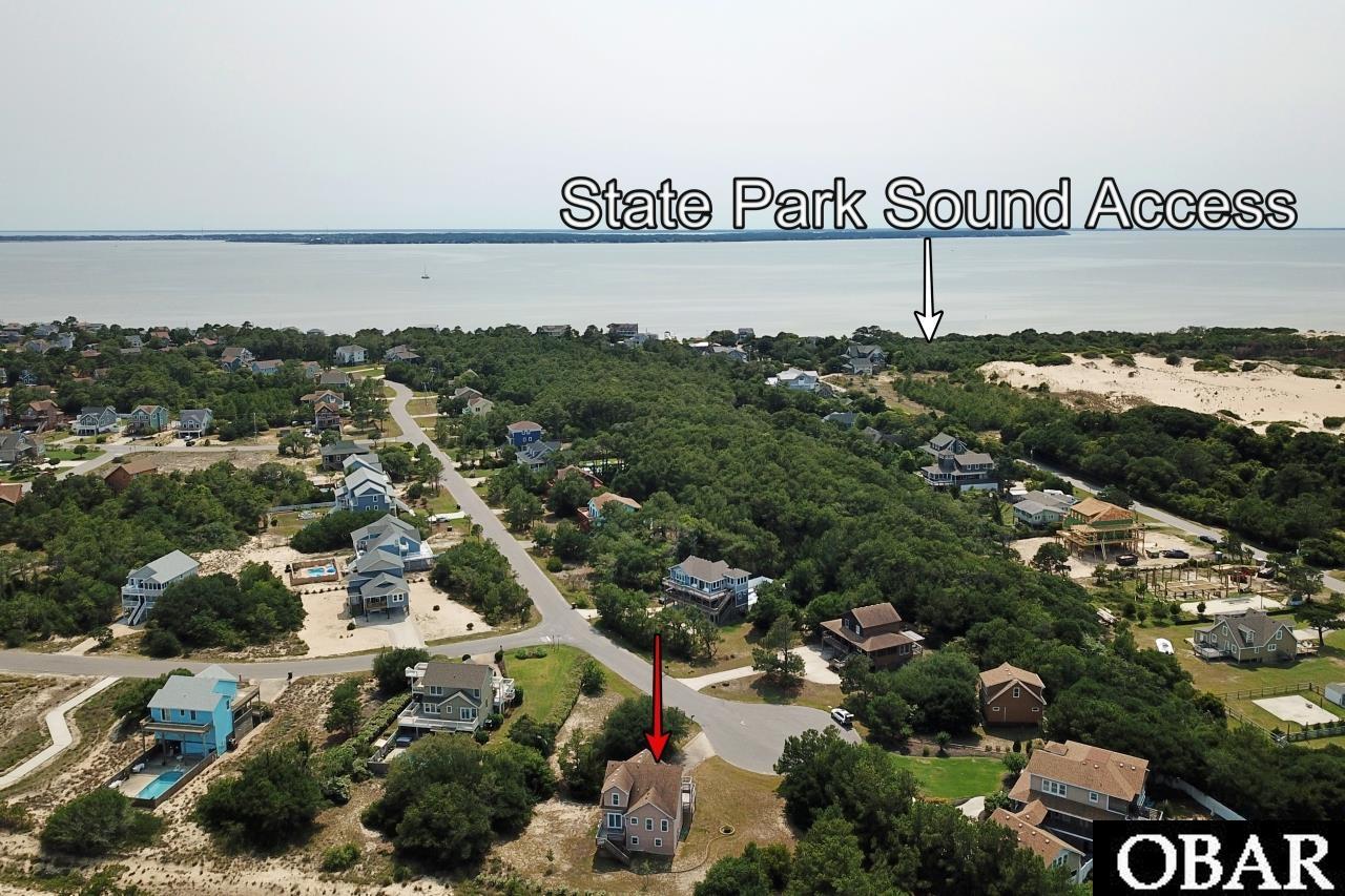 303 Ridgeview Way, Unit 23 Nags Head, NC 27959 - Photo 49 of 50