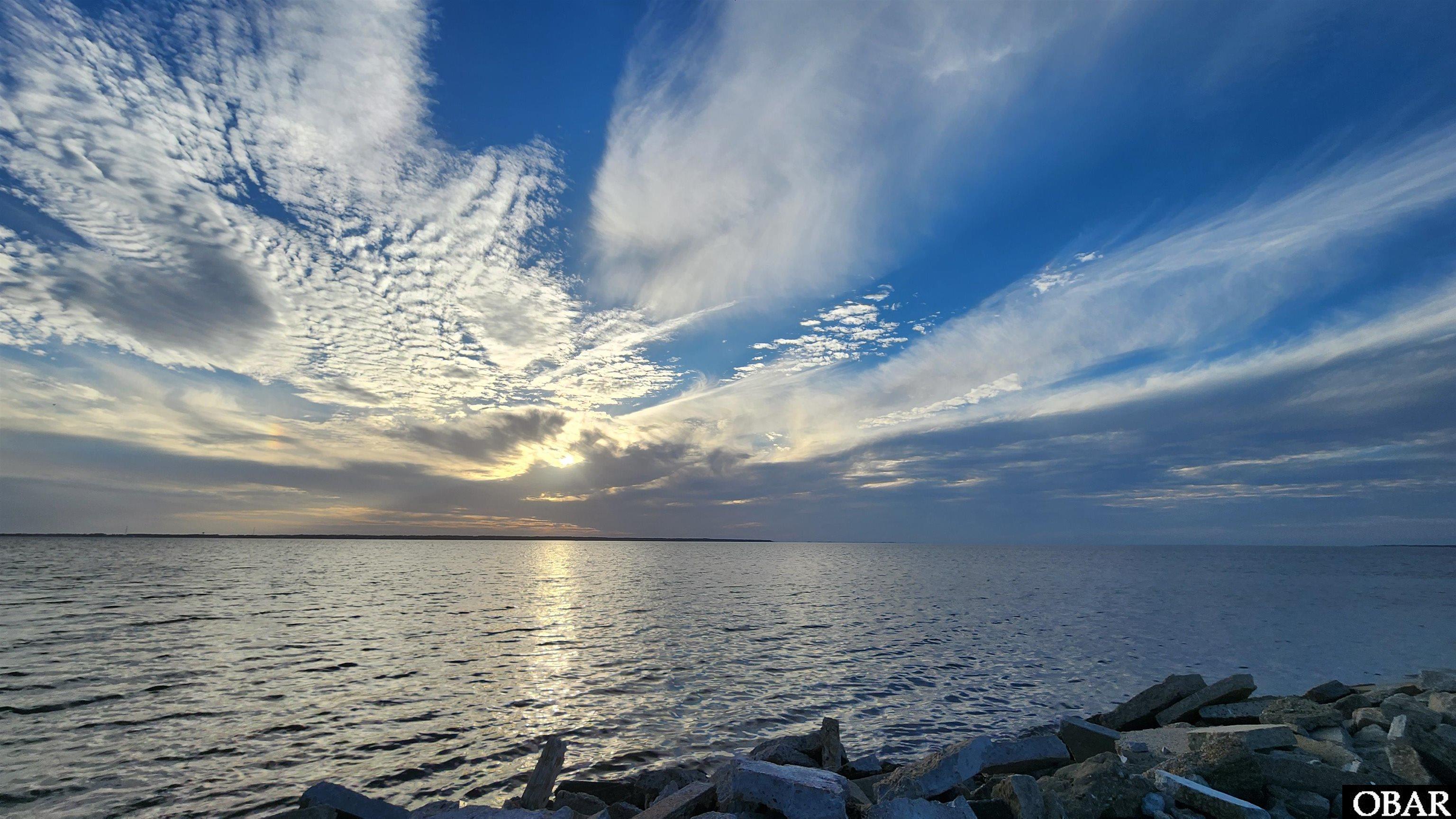 303 Ridgeview Way, Unit 23 Nags Head, NC 27959 - Photo 50 of 50 Sounside Sunsets