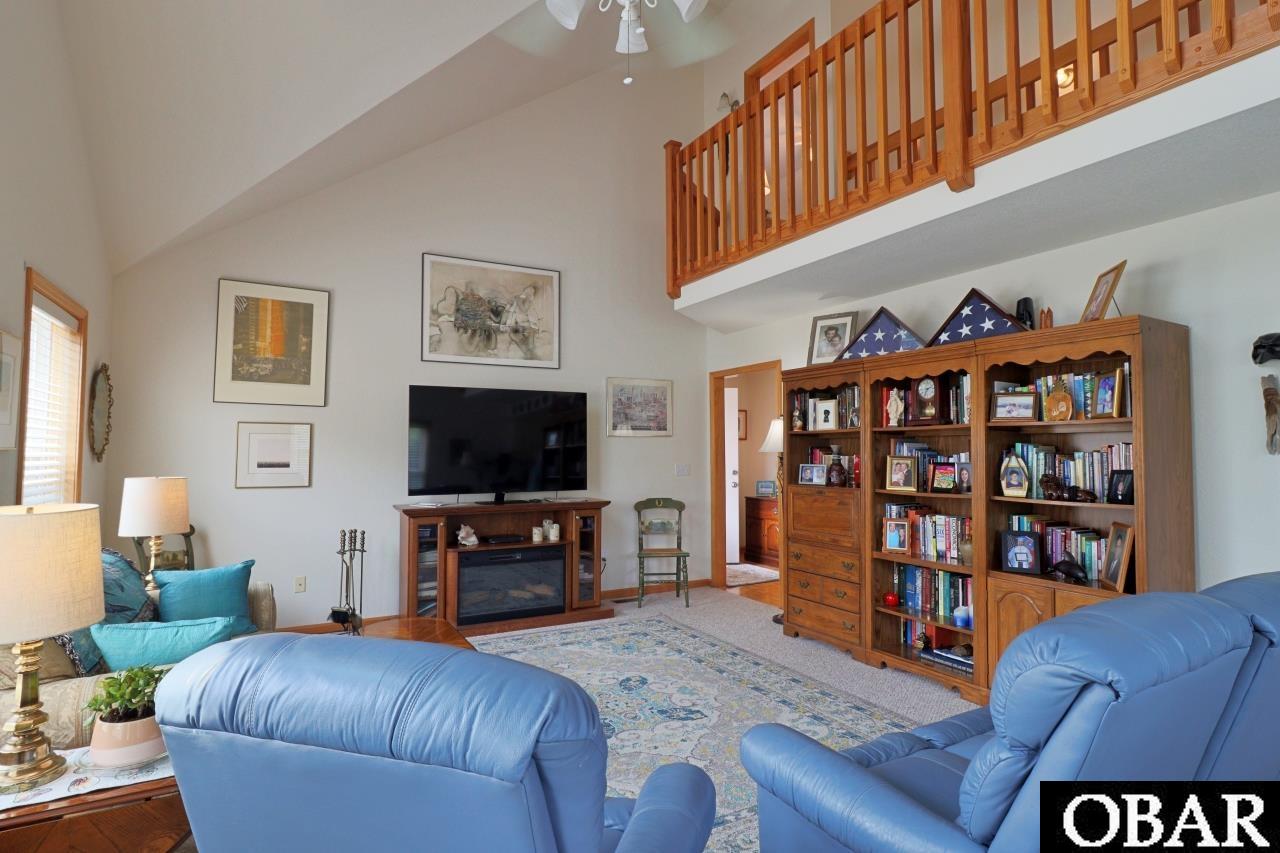 303 Ridgeview Way, Unit 23 Nags Head, NC 27959 - Photo 5 of 50