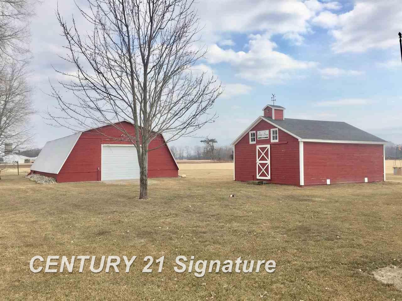 17715 Lunney Road Hemlock, MI 48626 - Photo 4 of 23