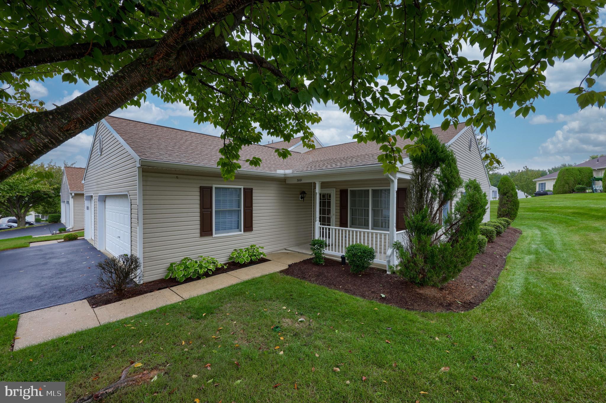 3001 Lakefield Road, York, PA 17402 Compass