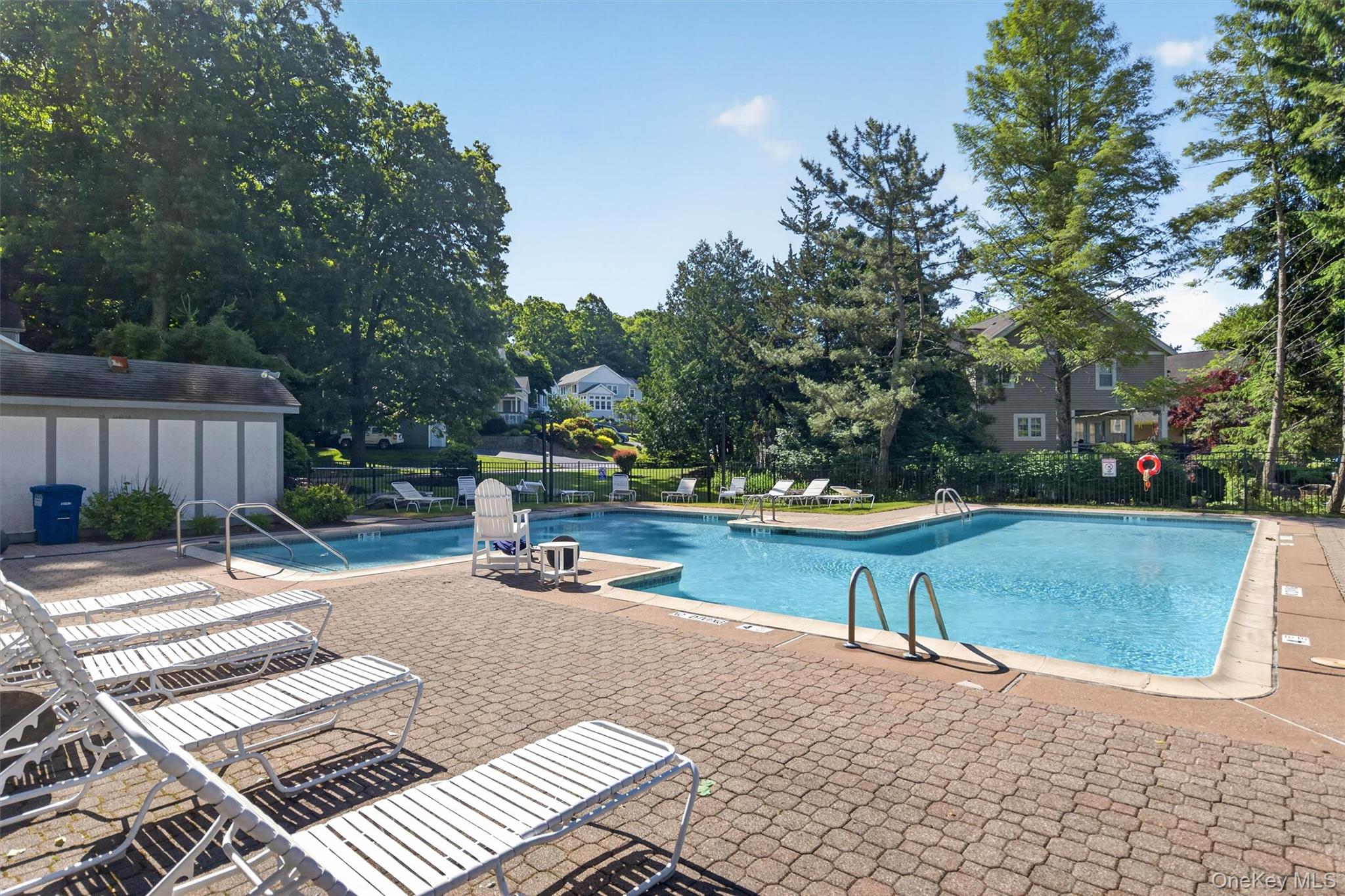 40 Nottingham Way Mahopac, NY 10541 - Photo 40 of 43 Community Pool