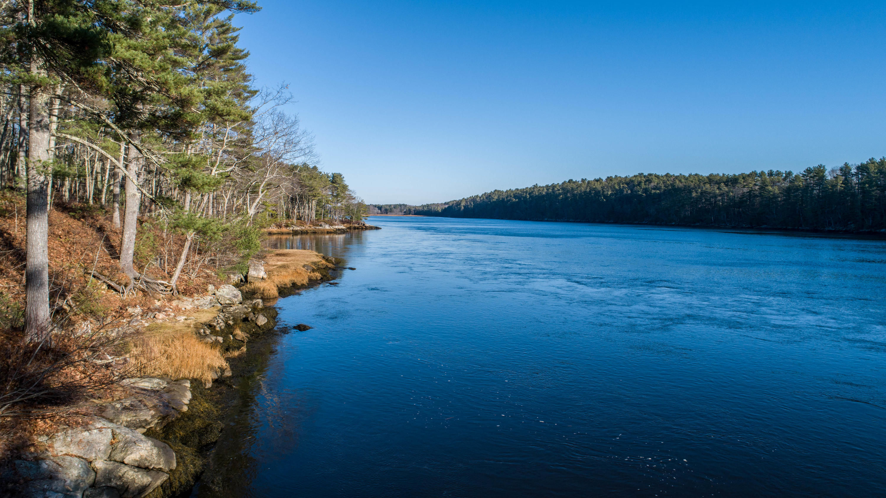 121 Old Ferry Road Phippsburg, ME 04562 - Photo 59 of 61 DJI_0024