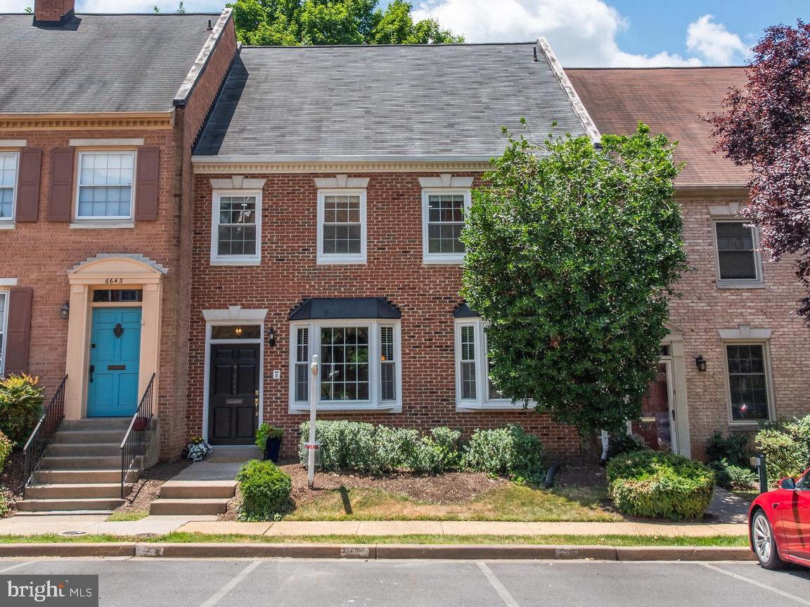 Welcome to 6645 Mclean Dr