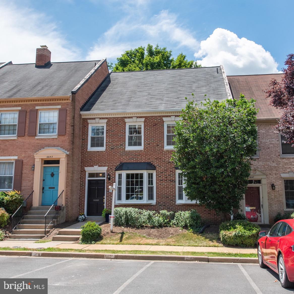 6645 McLean Drive McLean, VA 22101 - Photo 2 of 37 Welcome to 6645 Mclean Dr