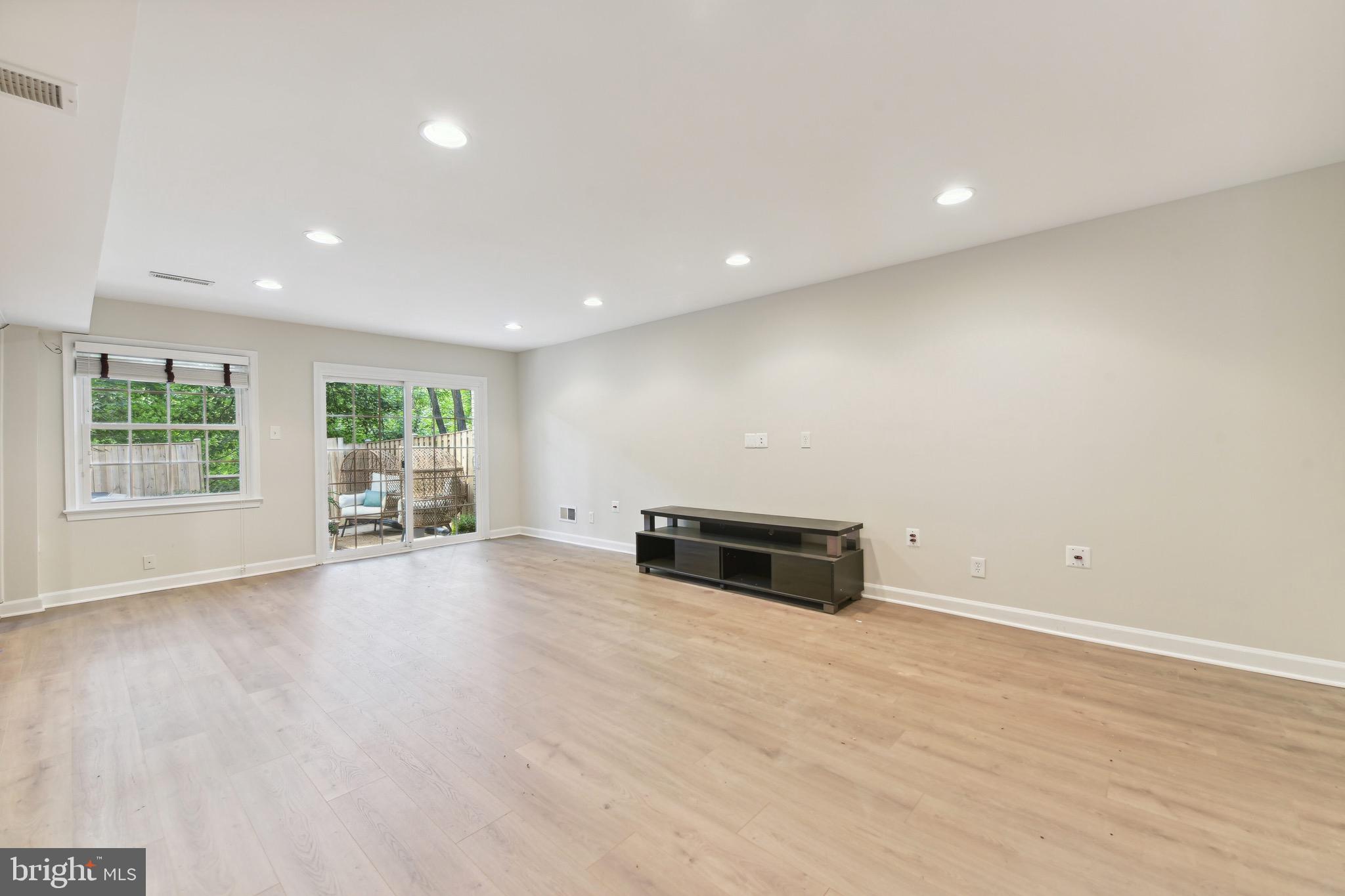 6645 McLean Drive McLean, VA 22101 - Photo 24 of 37 Basement