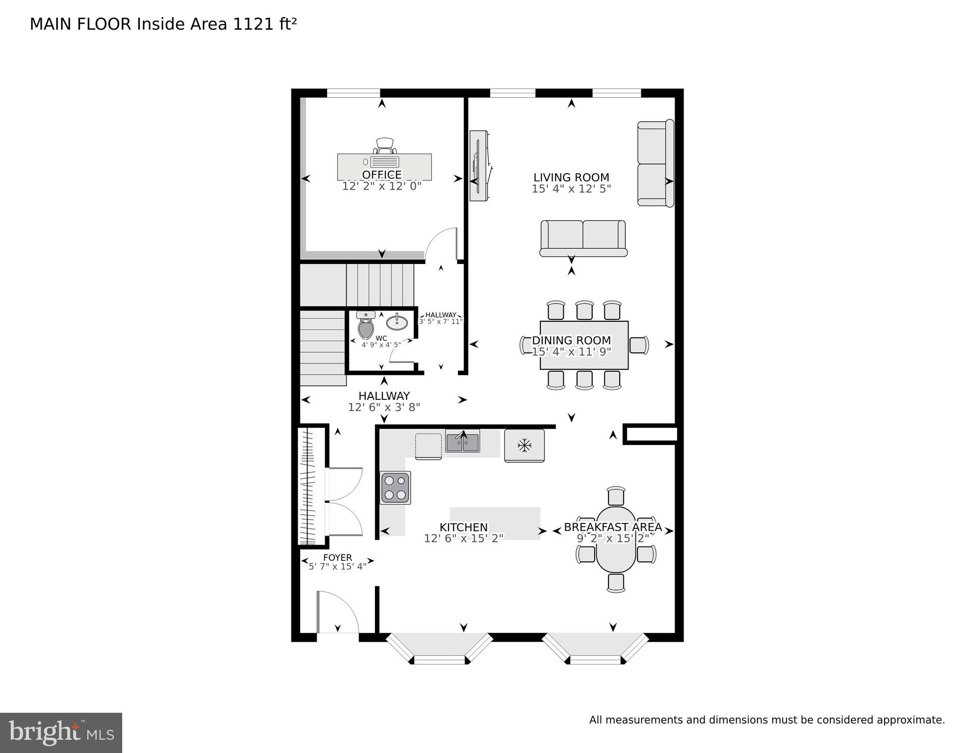6645 McLean Drive McLean, VA 22101 - Photo 34 of 37