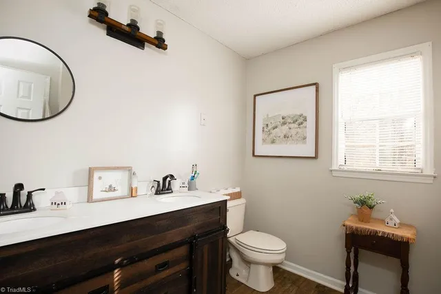 $310,000 | 388 Back Creek Road, Asheboro, NC 27205